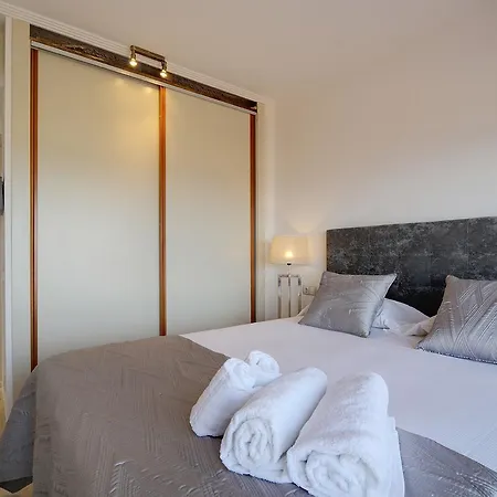 Jardines De Nueva Galera Cozy Penthouse Estepona