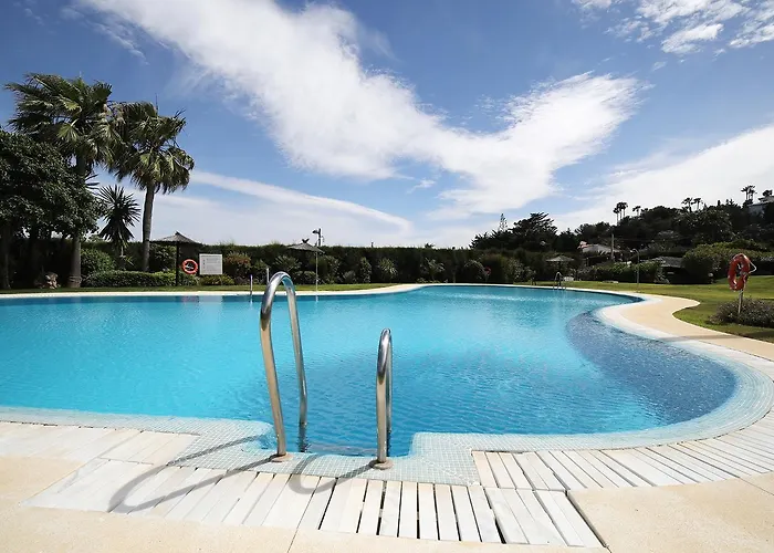 Appartement Jardines De Nueva Galera Cozy Penthouse *