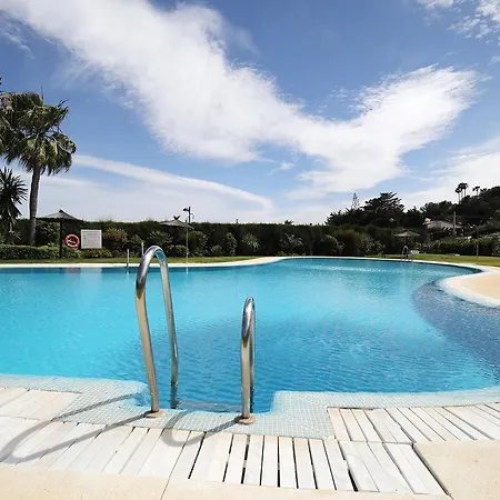 Διαμέρισμα Jardines De Nueva Galera Cozy Penthouse *