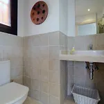 Jardines De Nueva Galera Cozy Penthouse Estepona