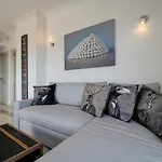 Apartment Jardines De Nueva Galera Cozy Penthouse *