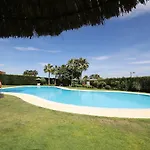 Jardines De Nueva Galera Cozy Penthouse Apartment Estepona