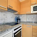 Jardines De Nueva Galera Cozy Penthouse Apartment