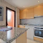 Apartment Jardines De Nueva Galera Cozy Penthouse