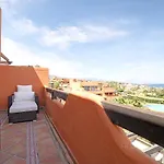 Apartment Jardines De Nueva Galera Cozy Penthouse