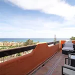 Jardines De Nueva Galera Cozy Penthouse