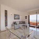 Jardines De Nueva Galera Cozy Penthouse