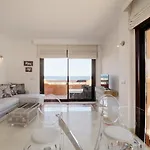 Jardines De Nueva Galera Cozy Penthouse *