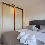 Jardines De Nueva Galera Cozy Penthouse Estepona