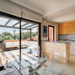 Apartment Jardines De Nueva Galera Cozy Penthouse *