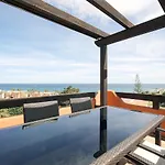 Apartment Jardines De Nueva Galera Cozy Penthouse Estepona